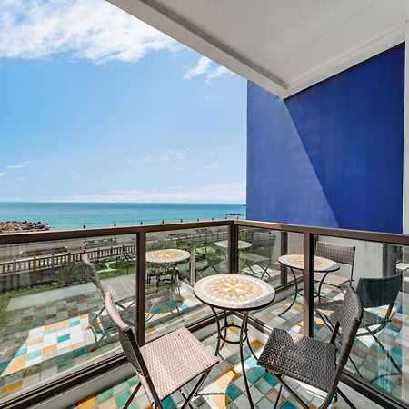Hualien Unique Smart Stay With Sea View Zewnętrze zdjęcie