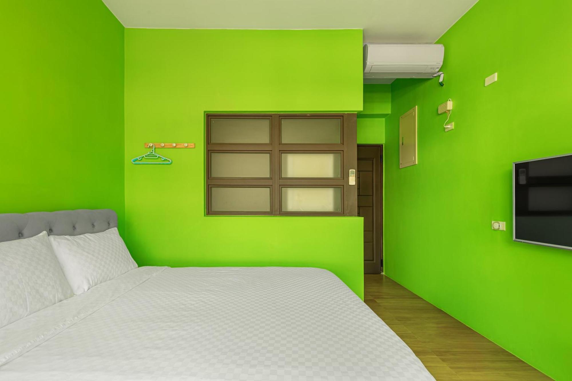 Hualien Unique Smart Stay With Sea View Zewnętrze zdjęcie