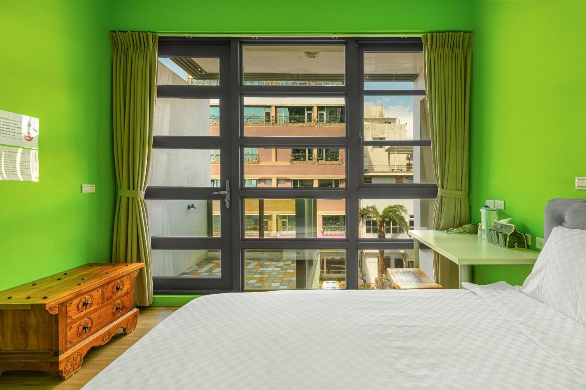 Hualien Unique Smart Stay With Sea View Zewnętrze zdjęcie