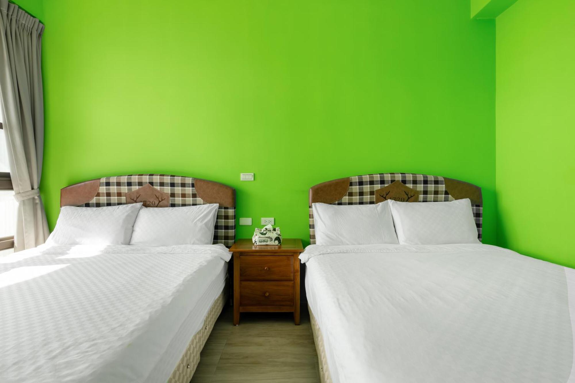 Hualien Unique Smart Stay With Sea View Zewnętrze zdjęcie