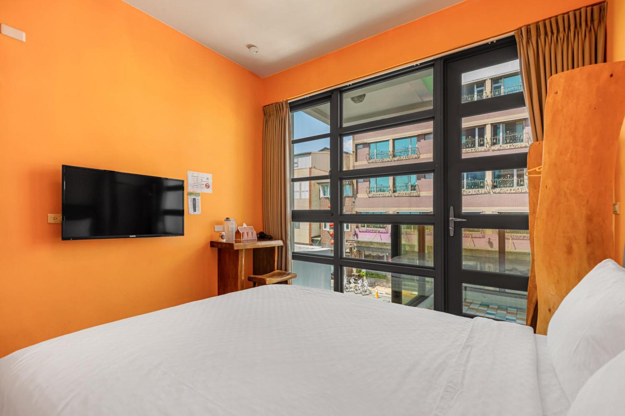 Hualien Unique Smart Stay With Sea View Zewnętrze zdjęcie