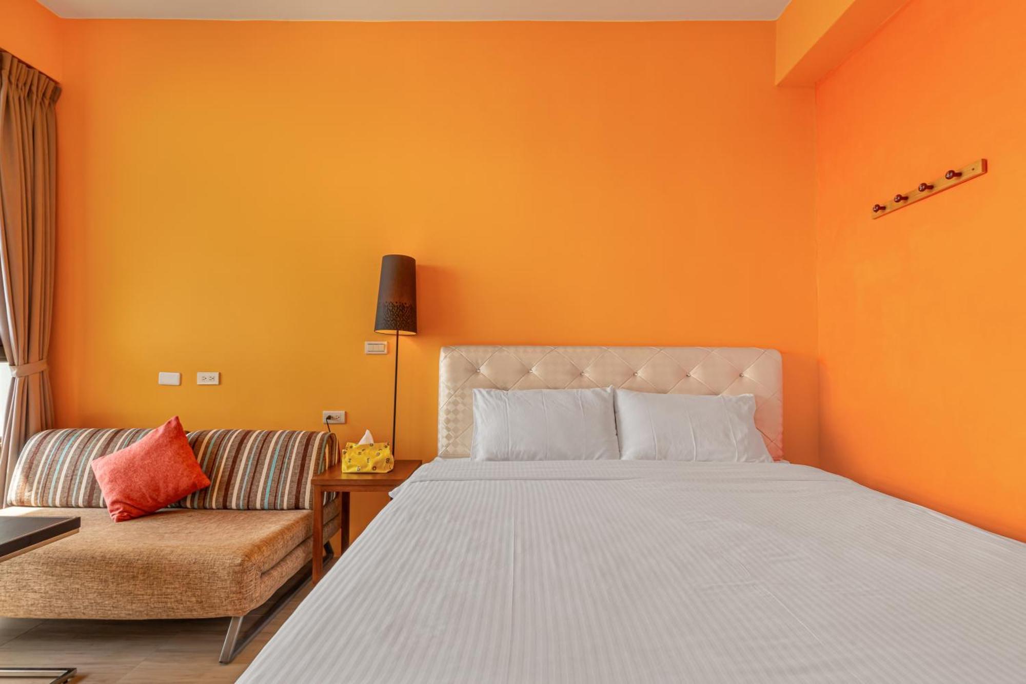 Hualien Unique Smart Stay With Sea View Zewnętrze zdjęcie