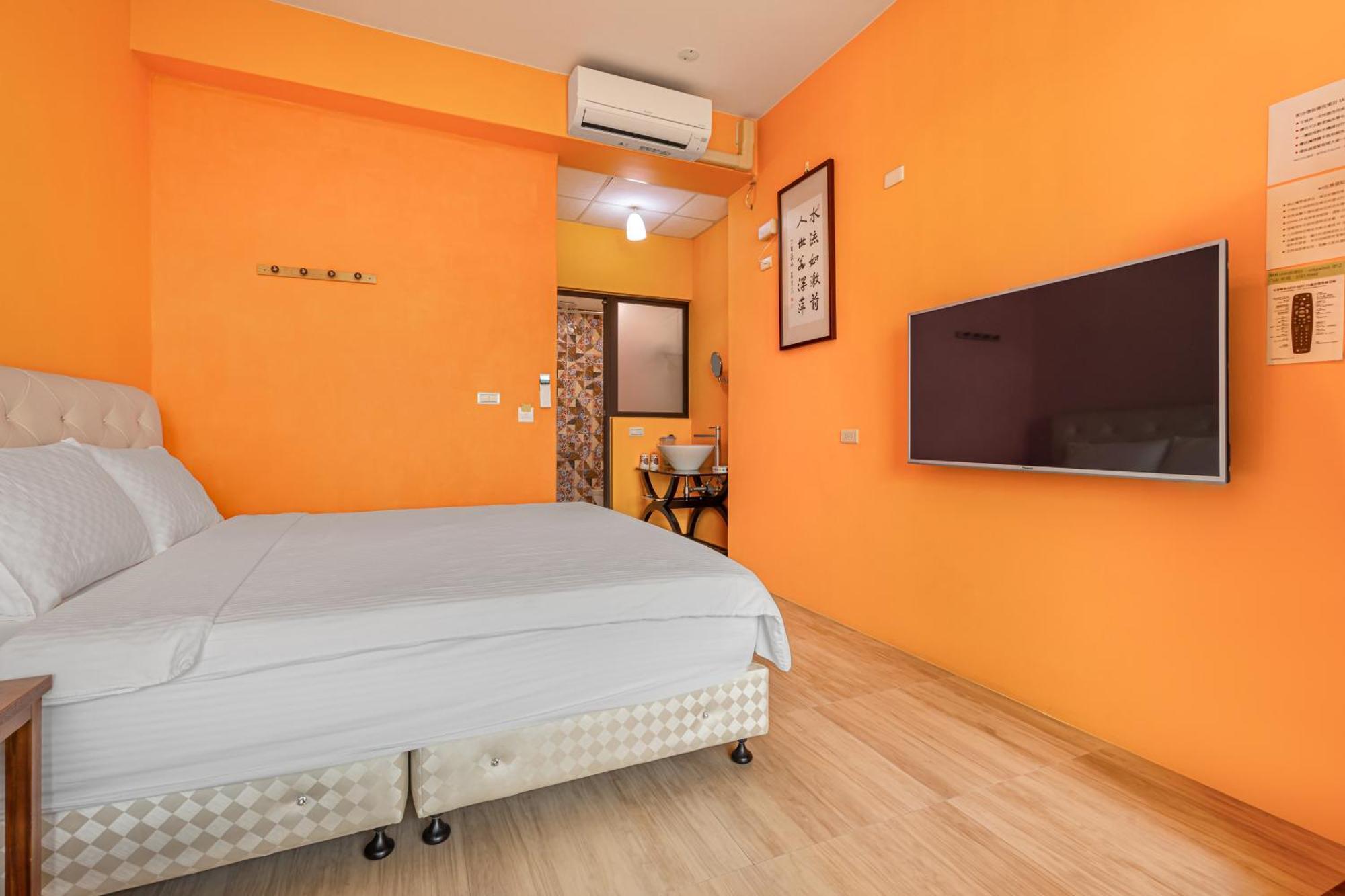 Hualien Unique Smart Stay With Sea View Zewnętrze zdjęcie