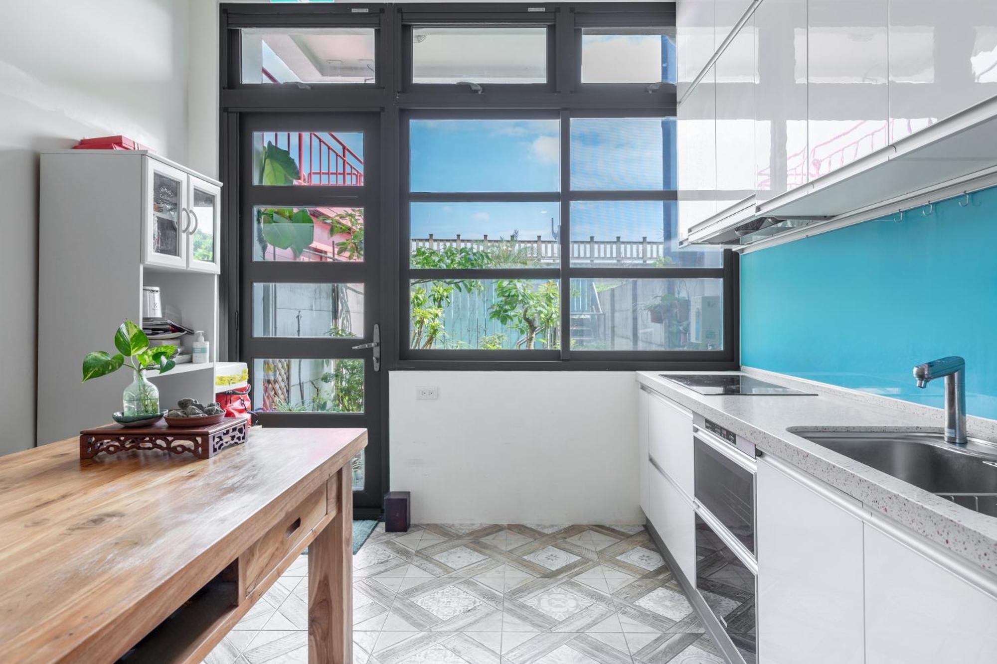 Hualien Unique Smart Stay With Sea View Zewnętrze zdjęcie