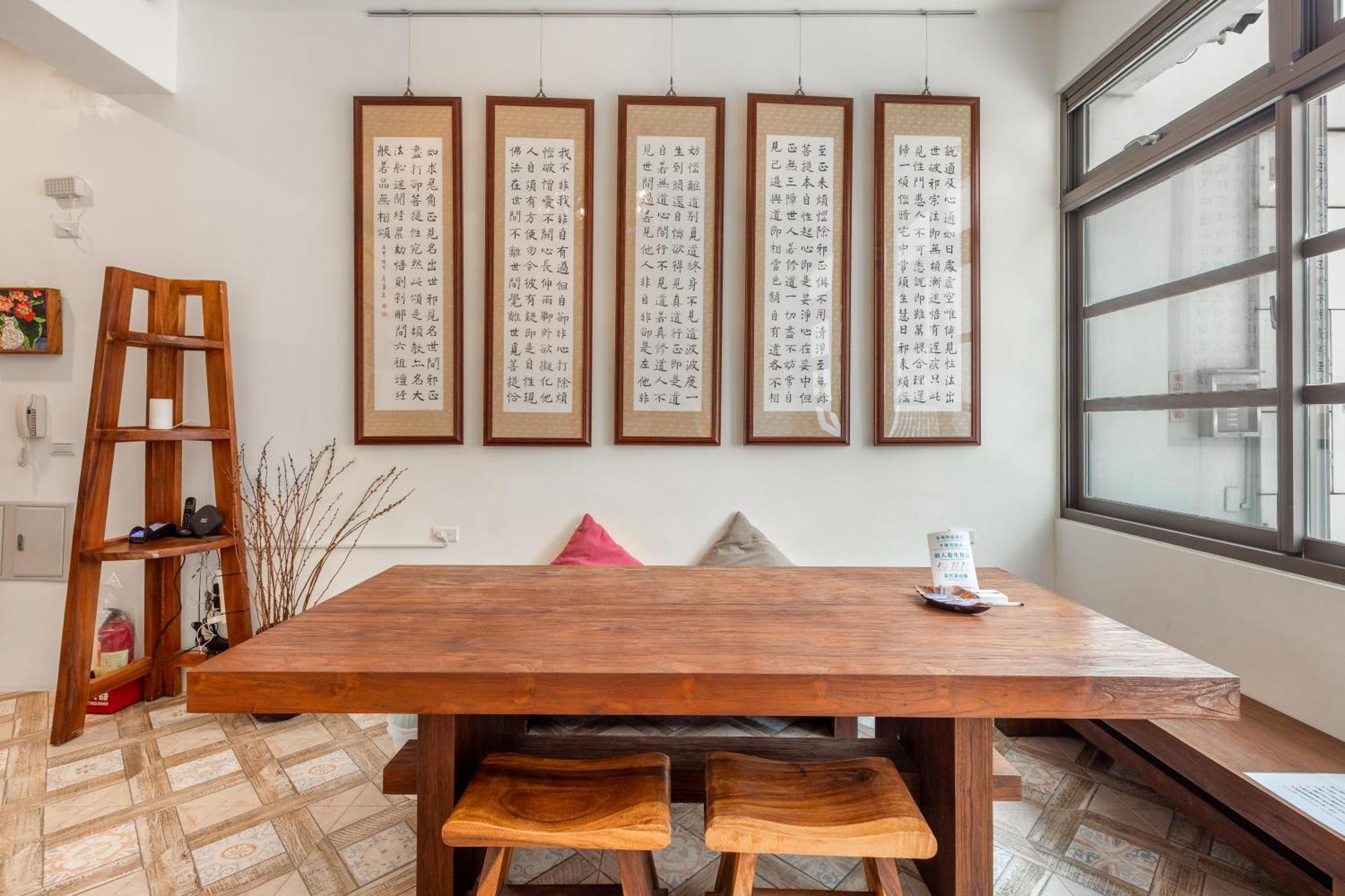 Hualien Unique Smart Stay With Sea View Zewnętrze zdjęcie