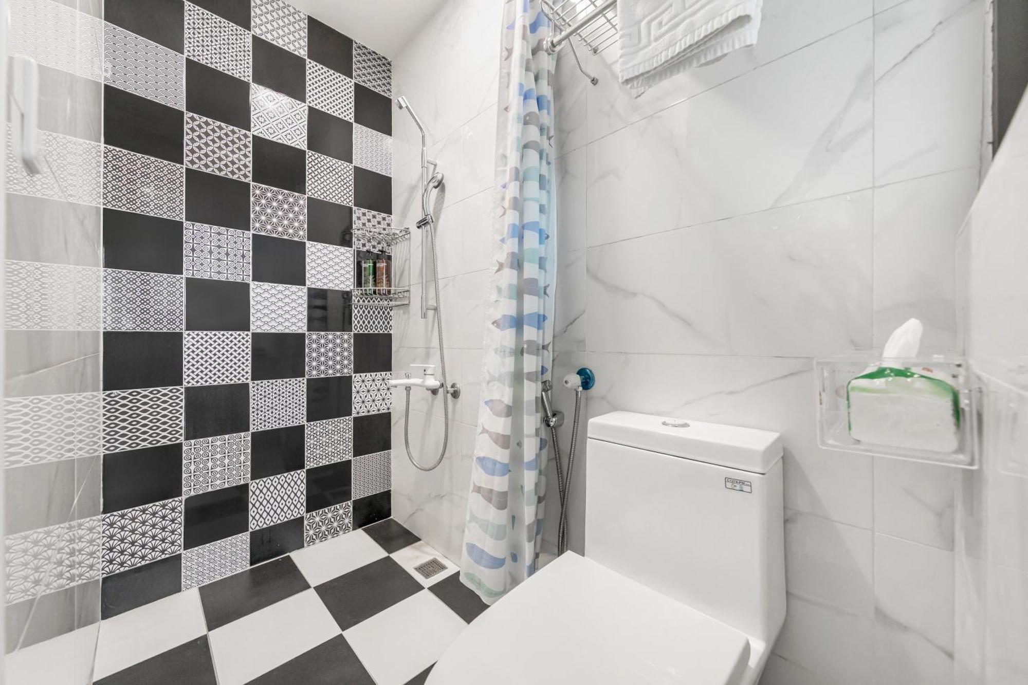 Hualien Unique Smart Stay With Sea View Zewnętrze zdjęcie