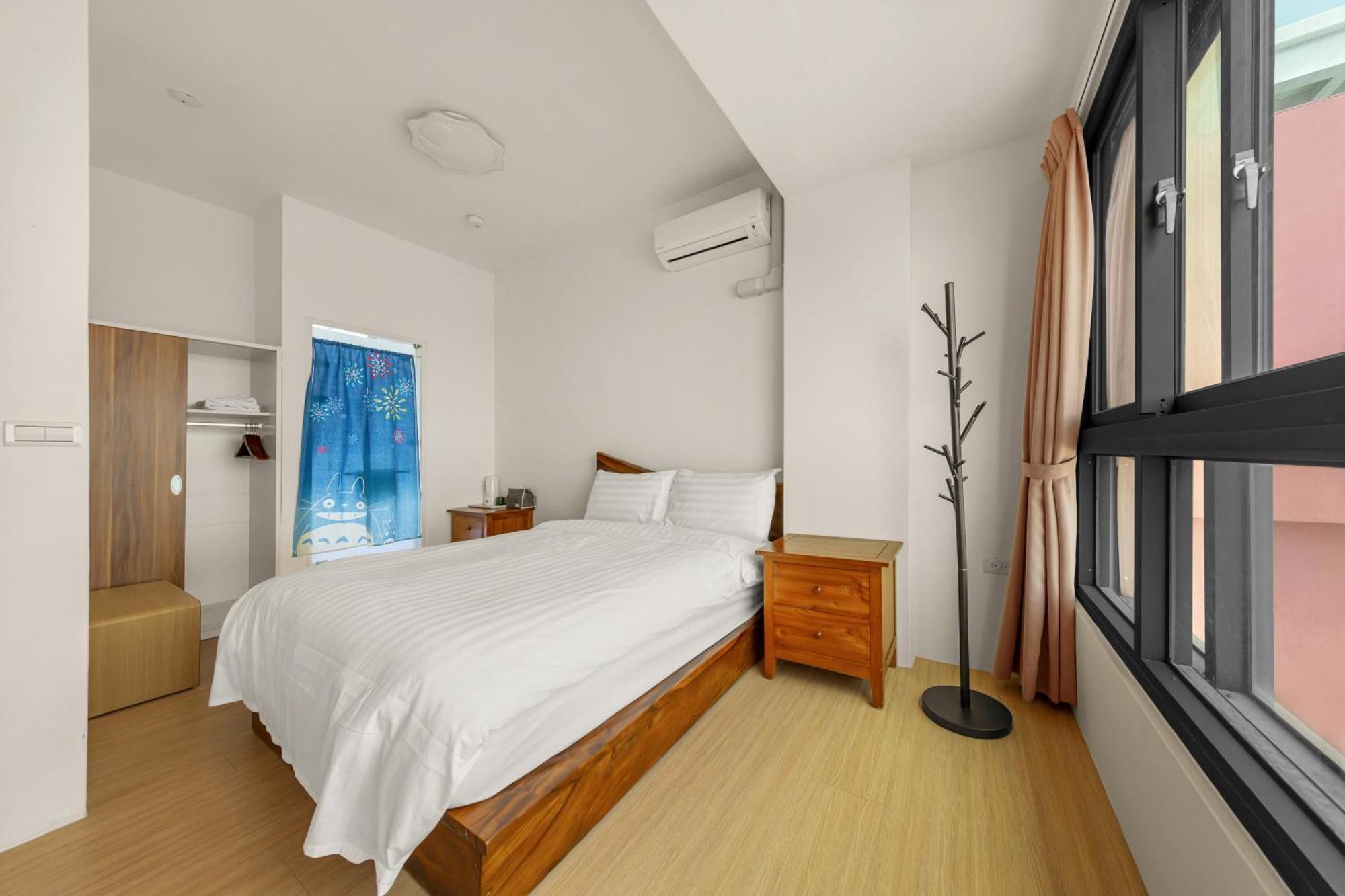 Hualien Unique Smart Stay With Sea View Zewnętrze zdjęcie