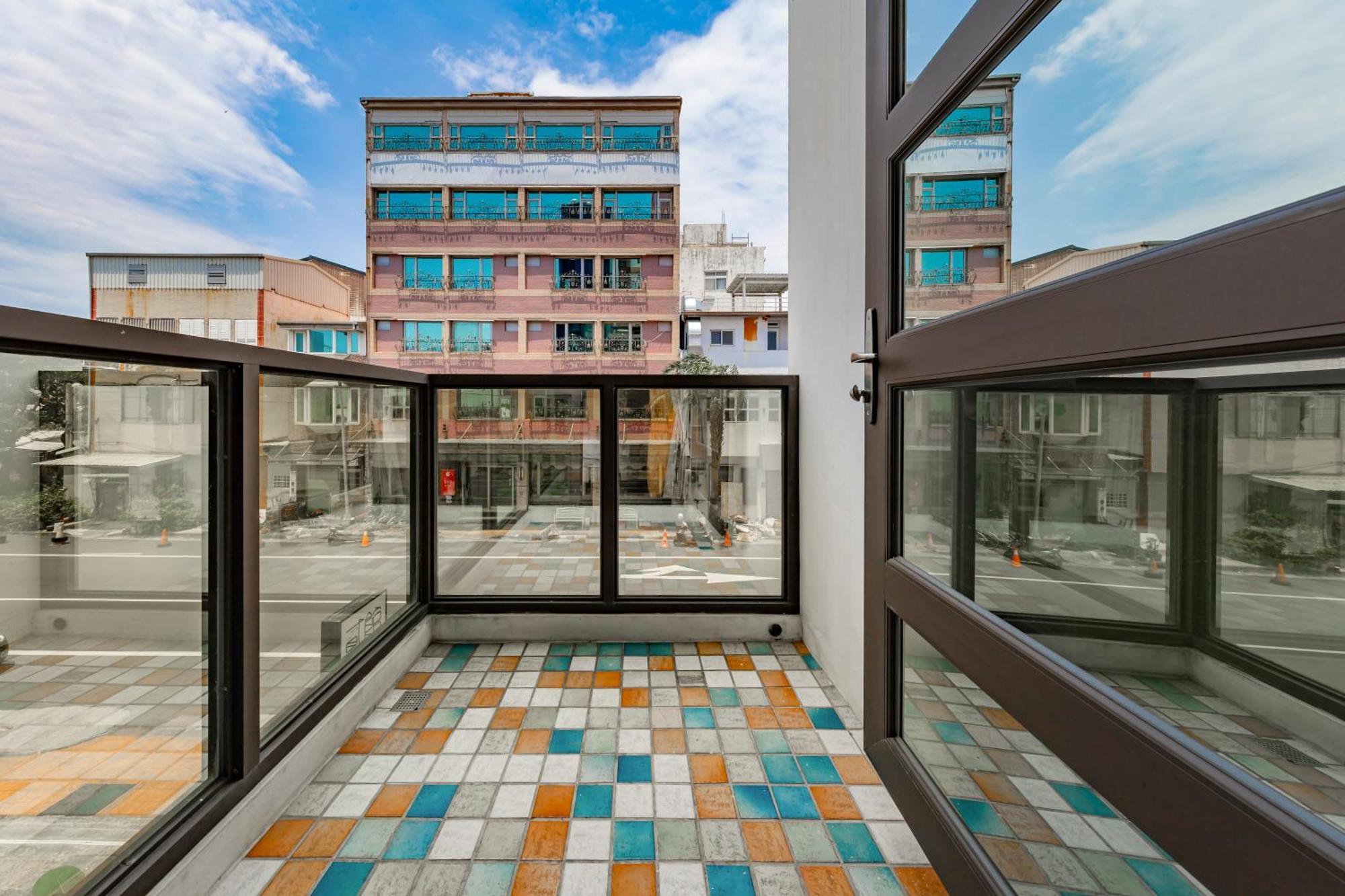Hualien Unique Smart Stay With Sea View Zewnętrze zdjęcie