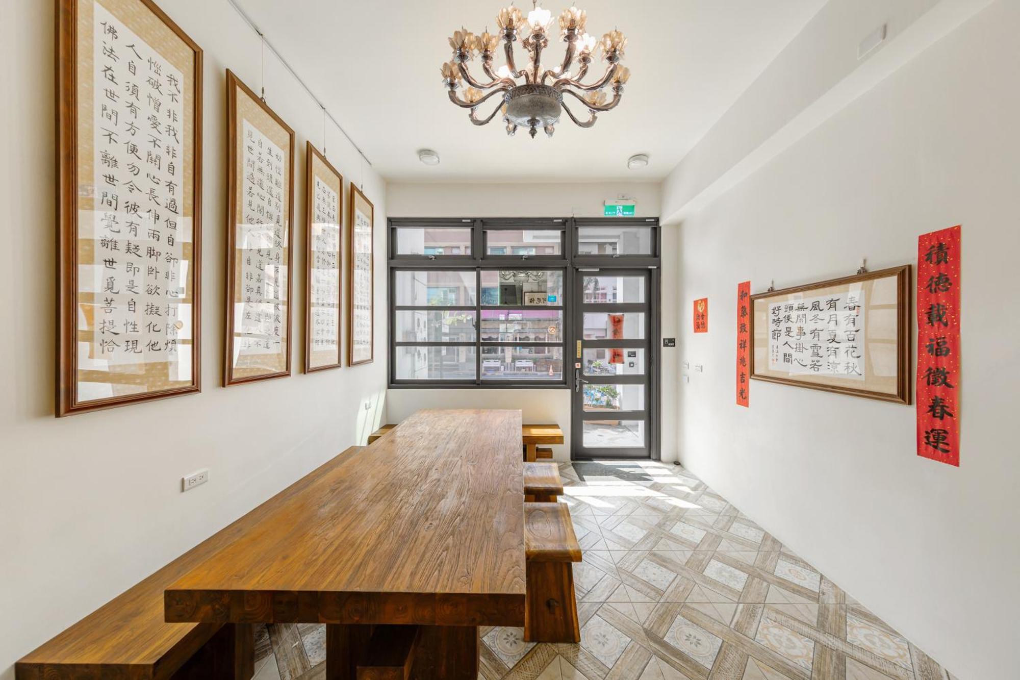 Hualien Unique Smart Stay With Sea View Zewnętrze zdjęcie